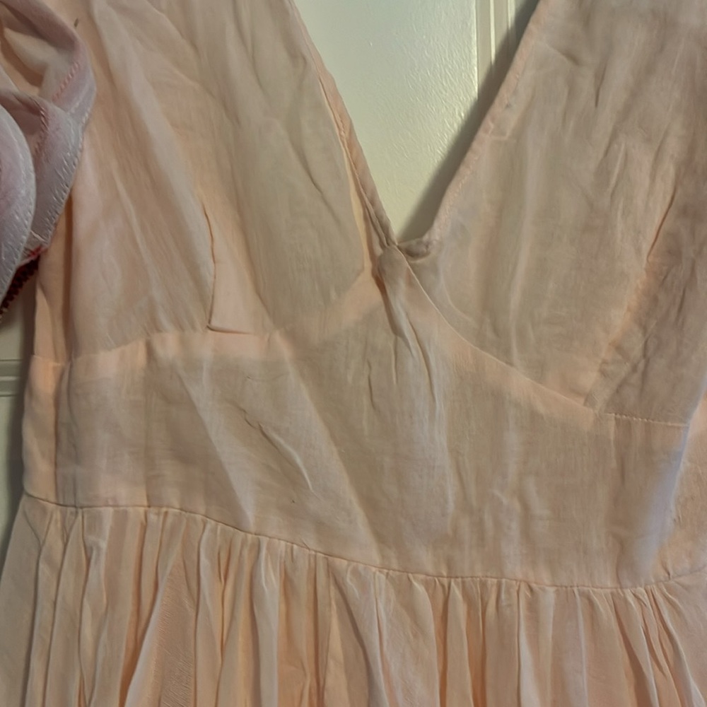 NWT pitusa dress - Picture 3 of 5